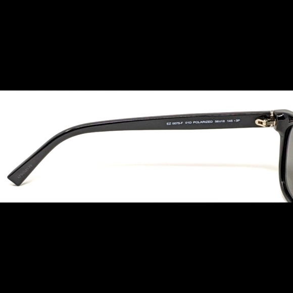 Ermenegildo Zegna :: EZ0075-F Polarized - Picture 4 of 8